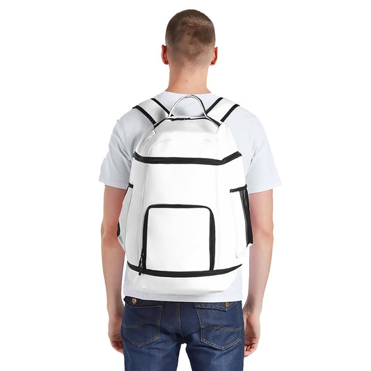 Spare Cricket Club 1 Backpack Senior