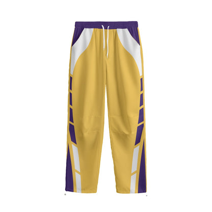 Dennis CC Men's Gold Pants