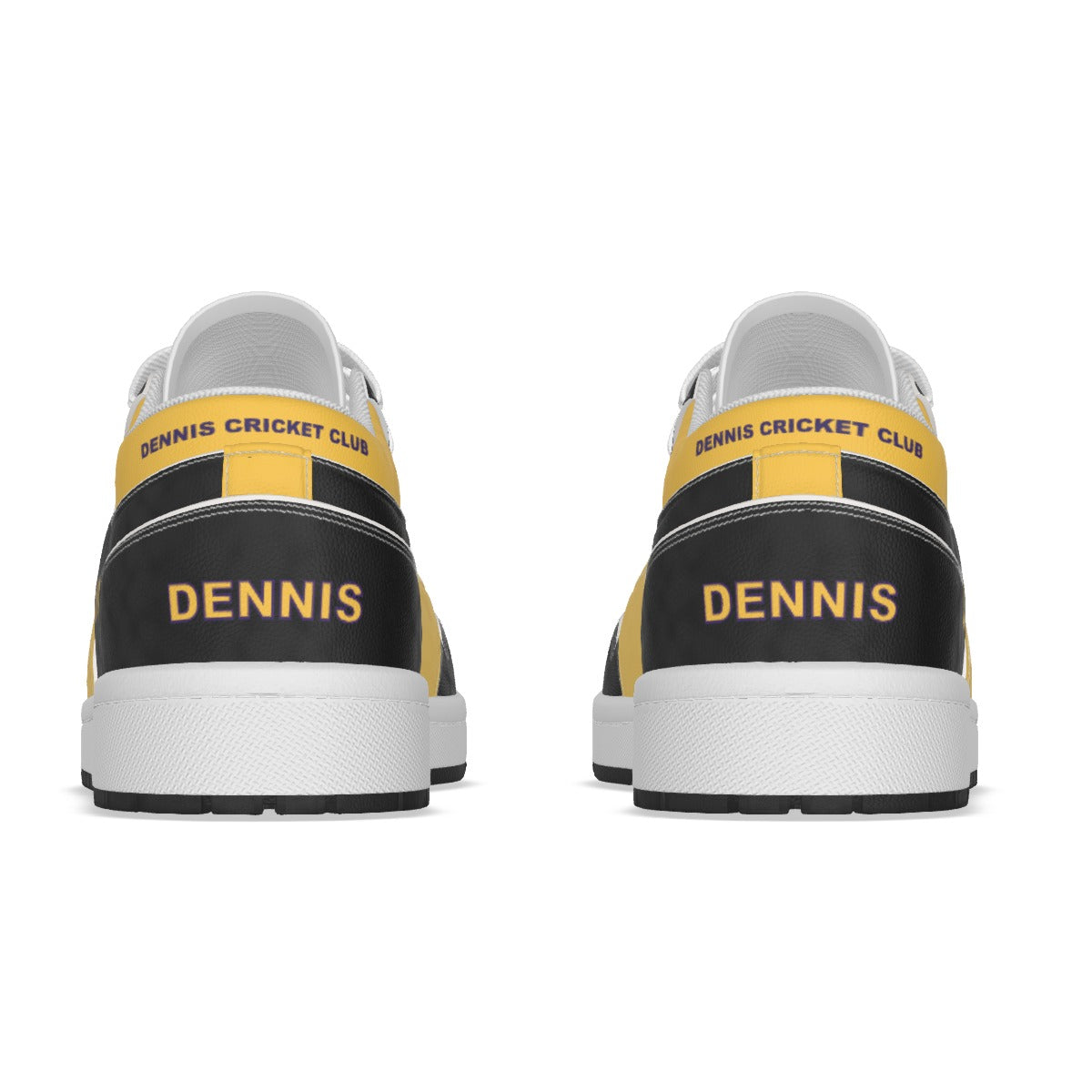 Dennis CC Streetwear Deck Grippers