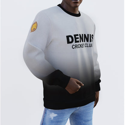 Dennis CC Warmup Men's Sweatshirt