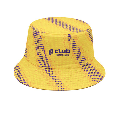 Dennis CC Men's ODI Bucket Hat