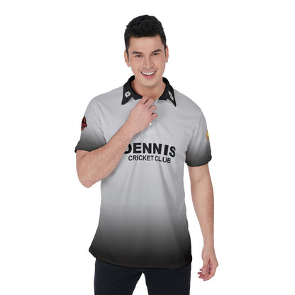 Dennis CC Warmup Men's Polo