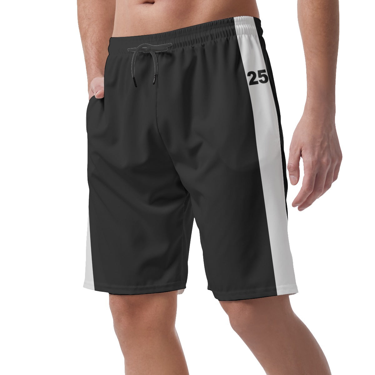 Dennis CC Cricket Warmup Shorts