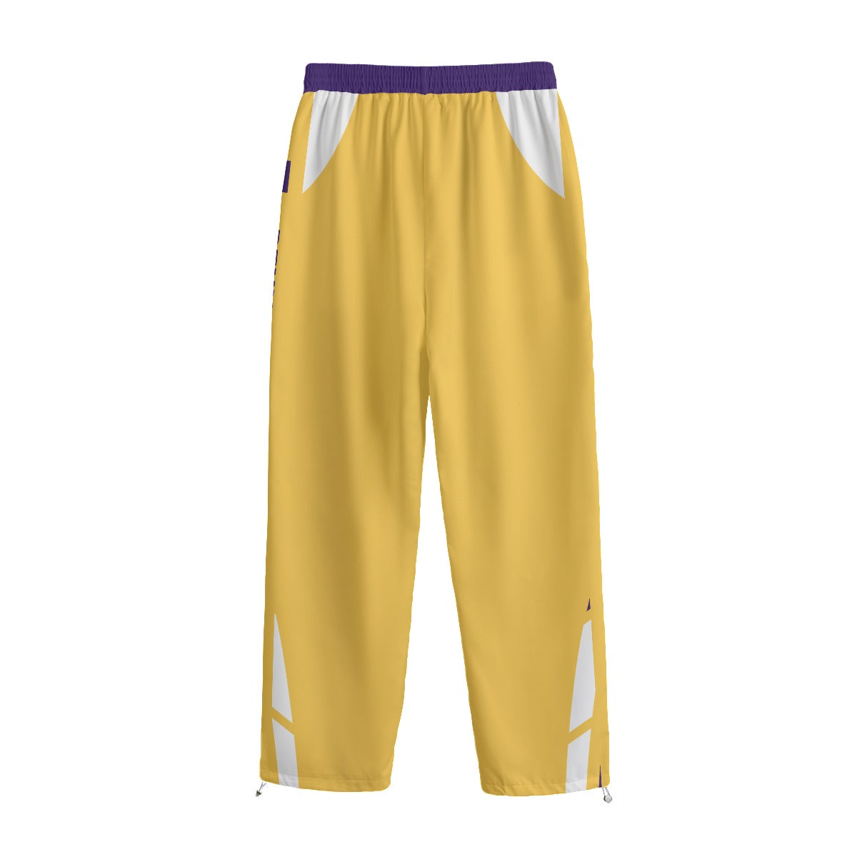 Dennis CC Men's Gold Pants