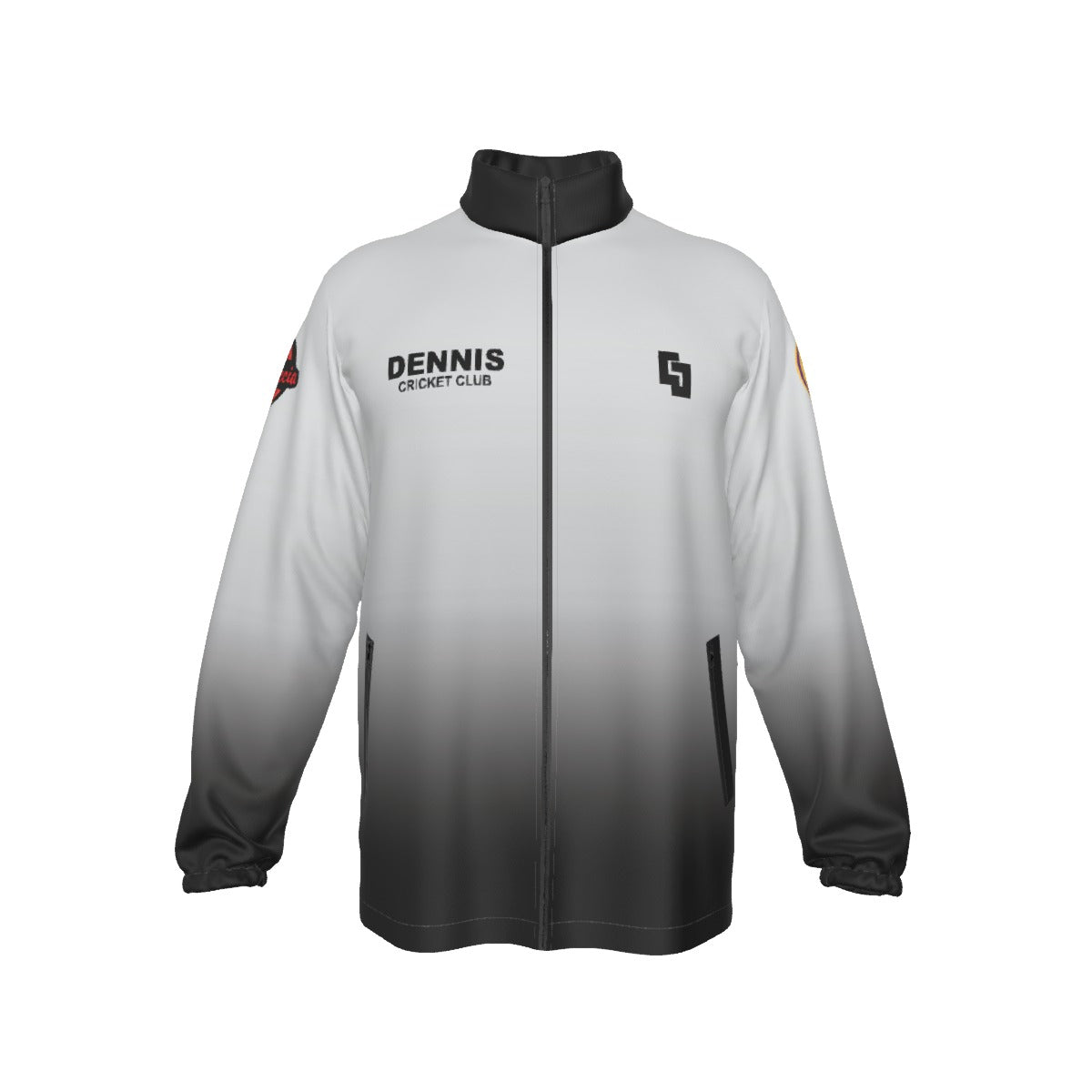 Dennis CC Cricket Warmup Jacket