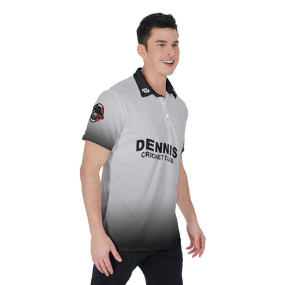 Dennis CC Warmup Men's Polo