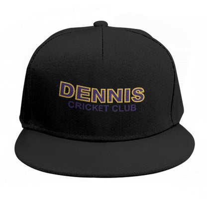 Dennis CC Streetwear Cap