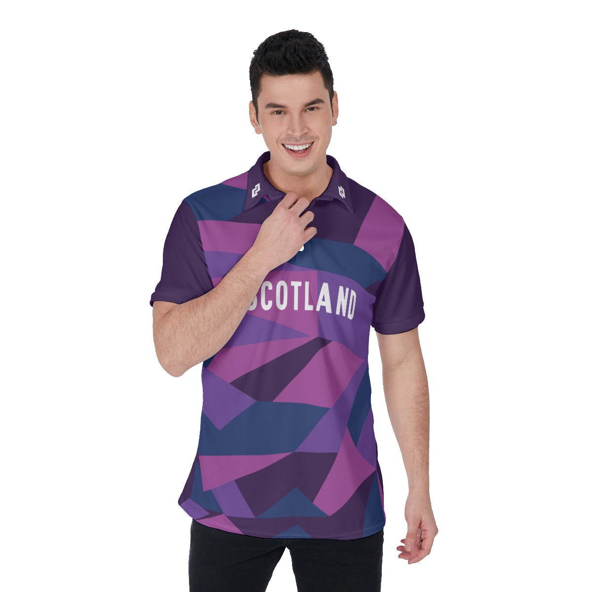 T20 World Cup Supporters Scotland