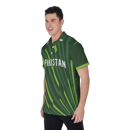 T20 World Cup Supporters Pakistan