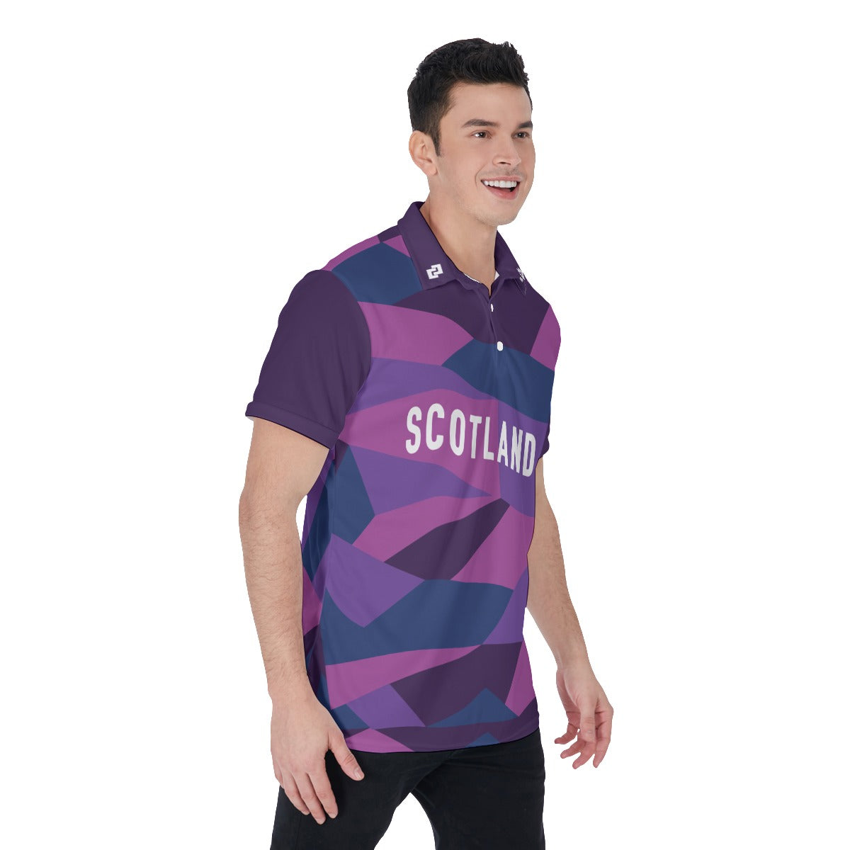 T20 World Cup Supporters Scotland