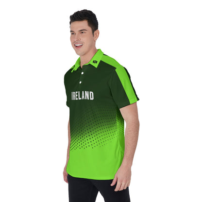 T20 World Cup Supporters Ireland