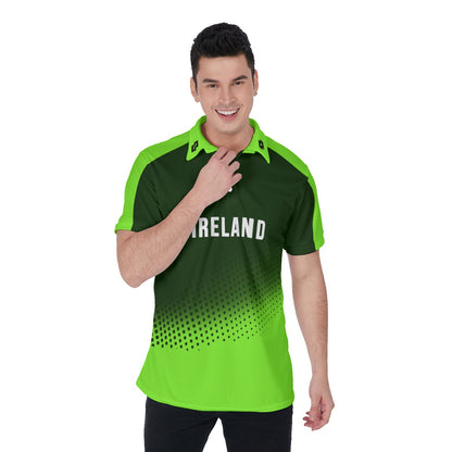 T20 World Cup Supporters Ireland