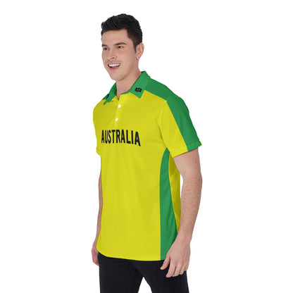 T20 World Cup Supporters Australia