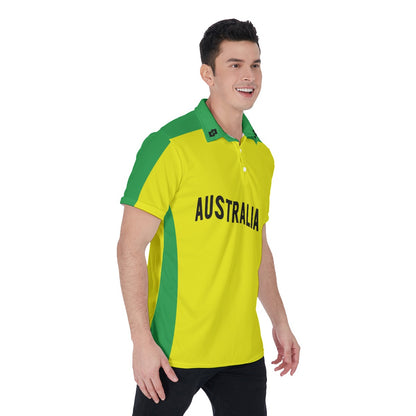 T20 World Cup Supporters Australia