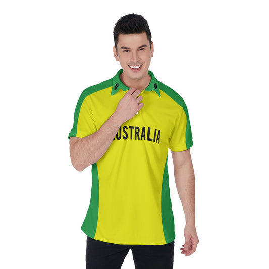 T20 World Cup Supporters Australia