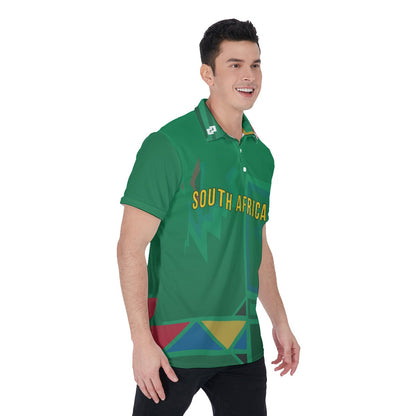 T20 World Cup Supporters South Africa