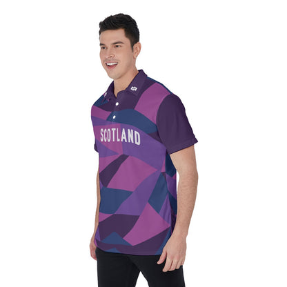 T20 World Cup Supporters Scotland