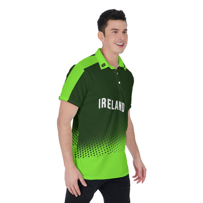 T20 World Cup Supporters Ireland