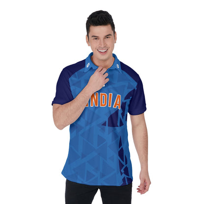 T20 World Cup Supporters India